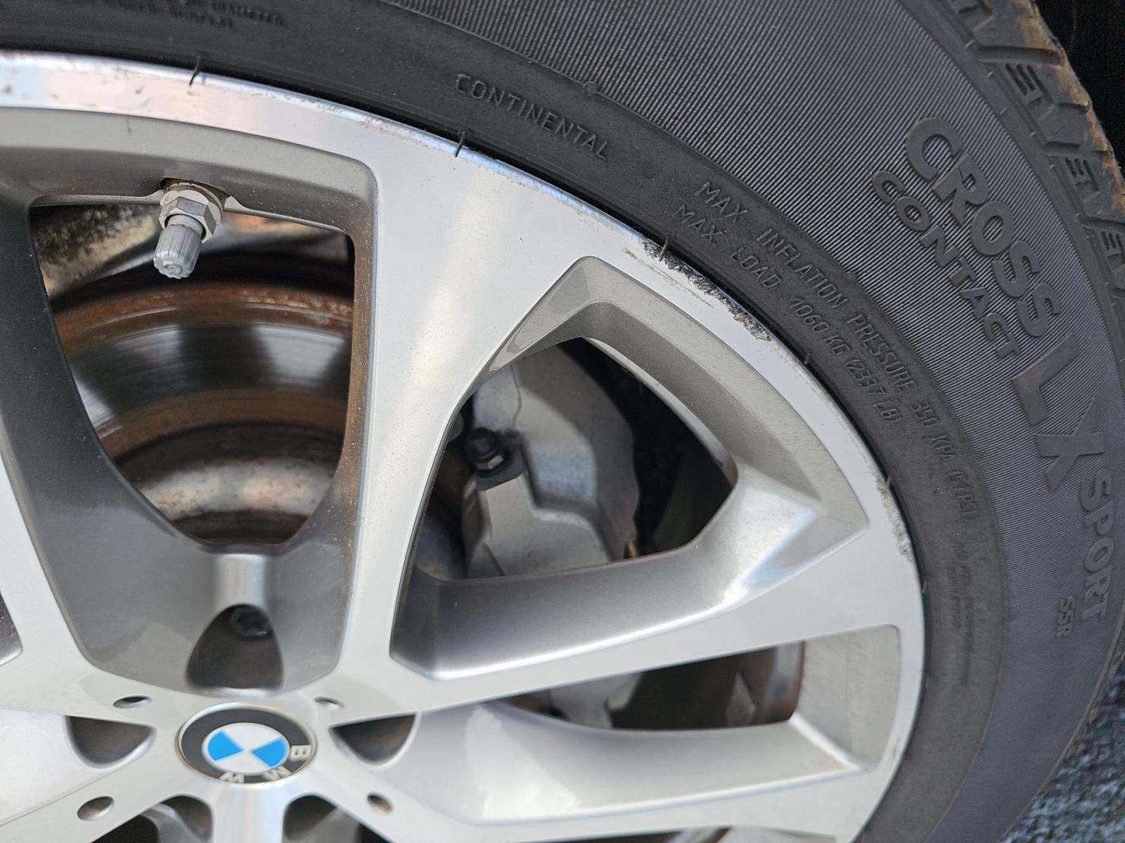 2020 BMW X5 xDrive40i AWD