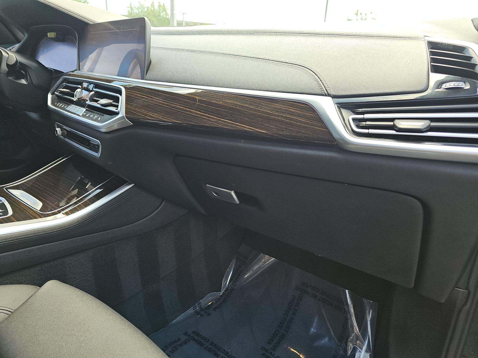 2020 BMW X5 xDrive40i AWD