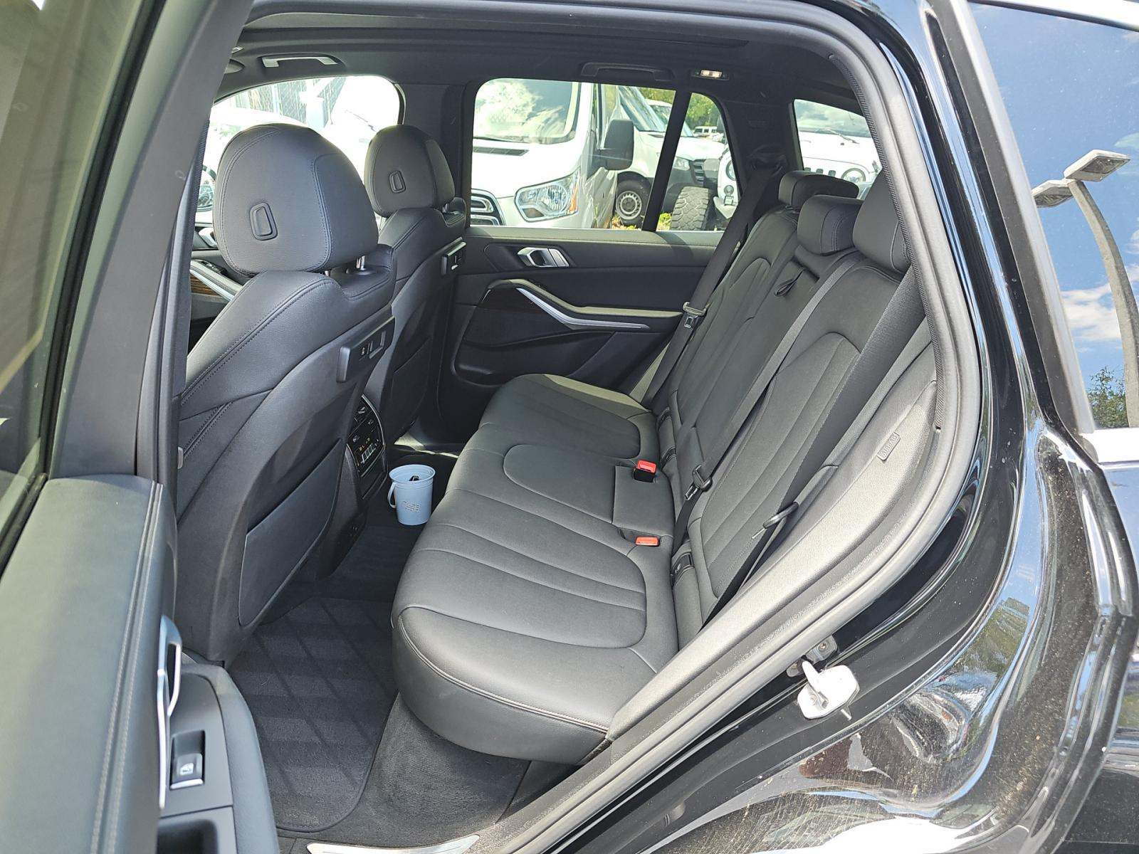 2020 BMW X5 xDrive40i AWD