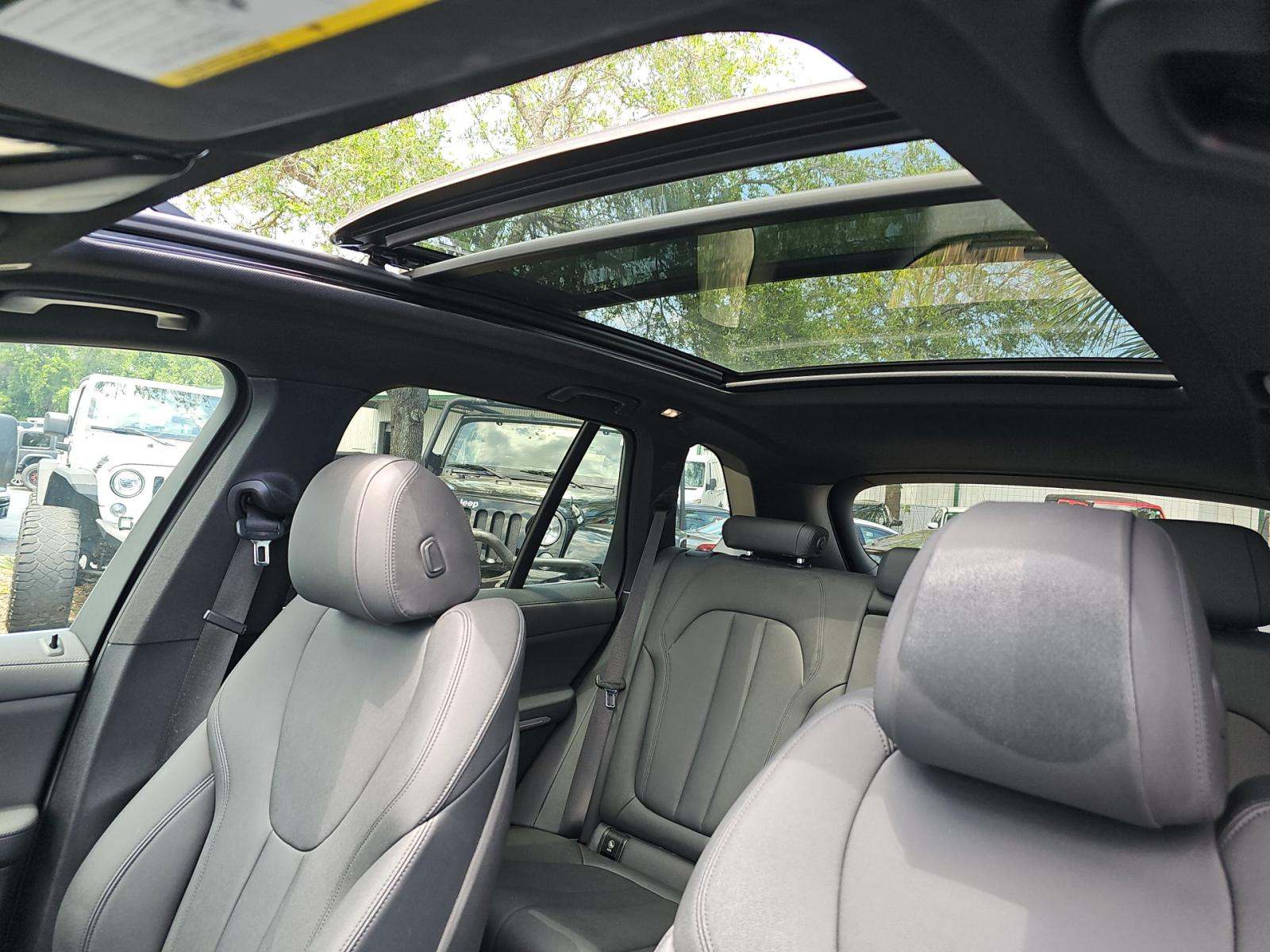 2020 BMW X5 xDrive40i AWD