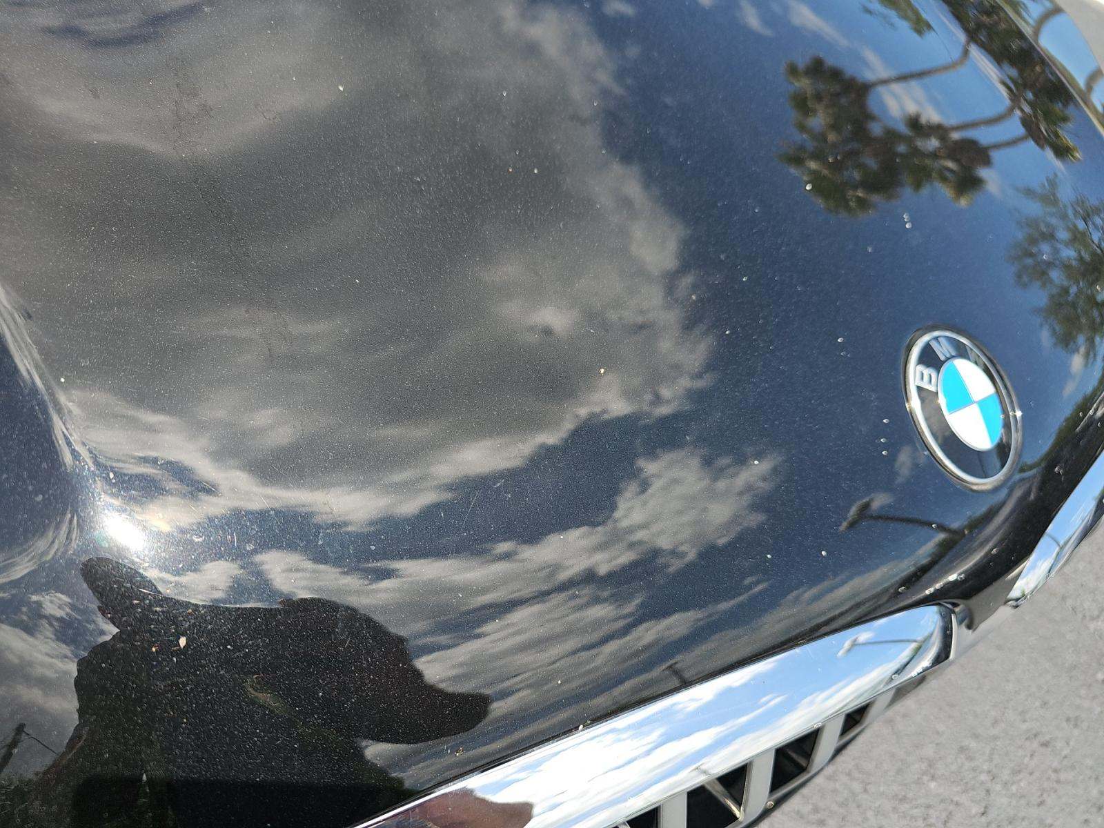 2020 BMW X5 xDrive40i AWD