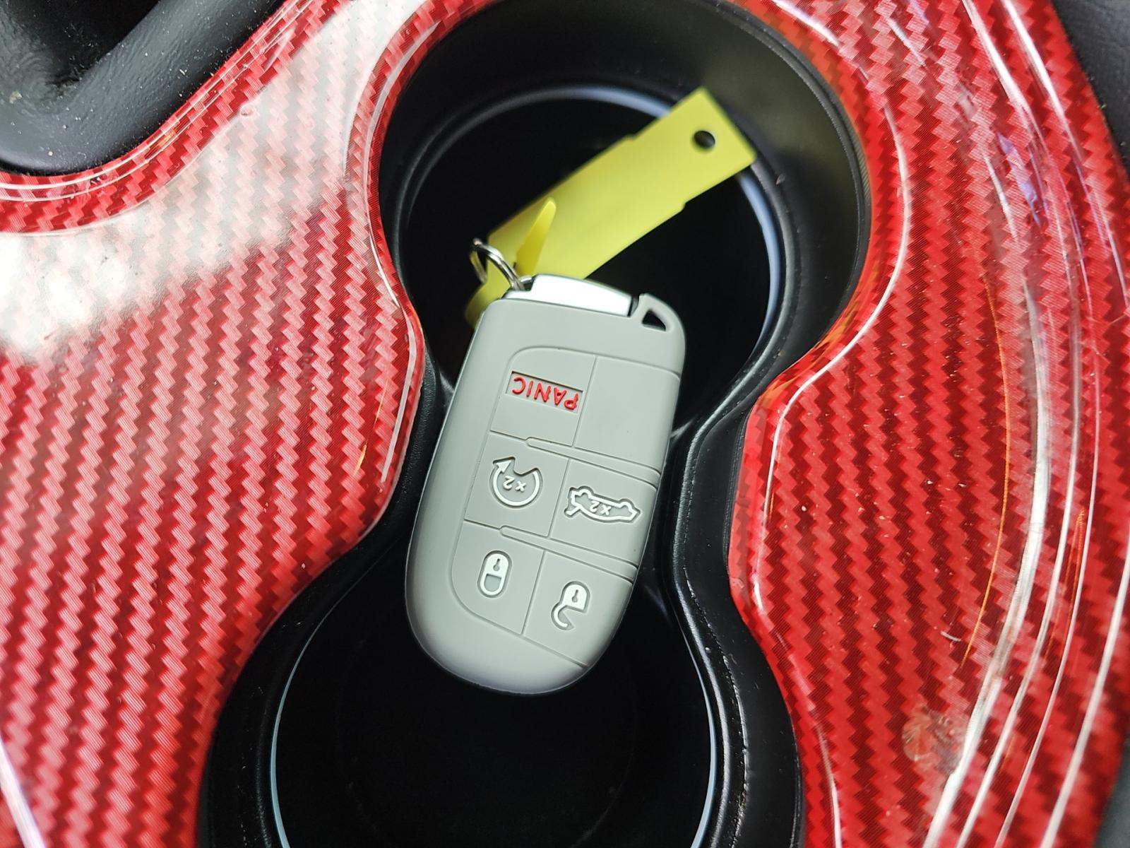 DODGE CHALLENGER - 8