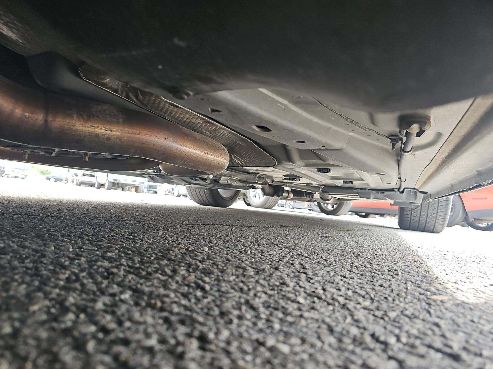 DODGE CHALLENGER - 7