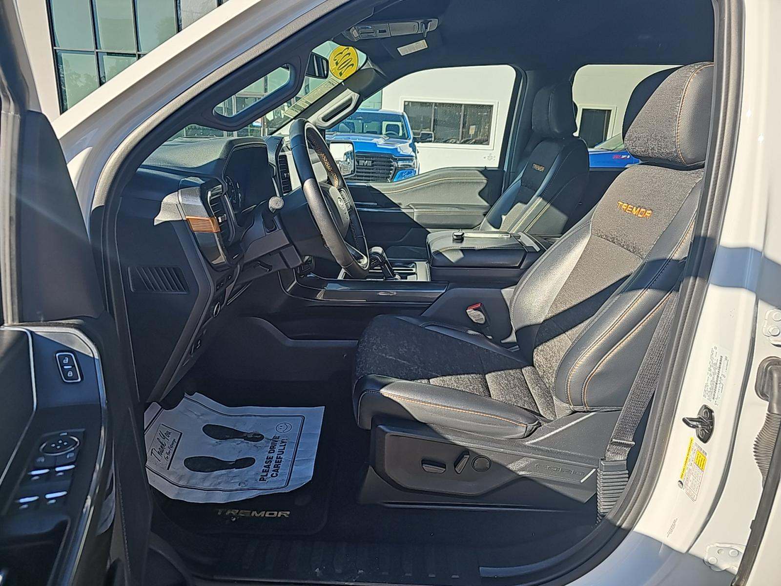 2023 Ford F-150 Tremor AWD