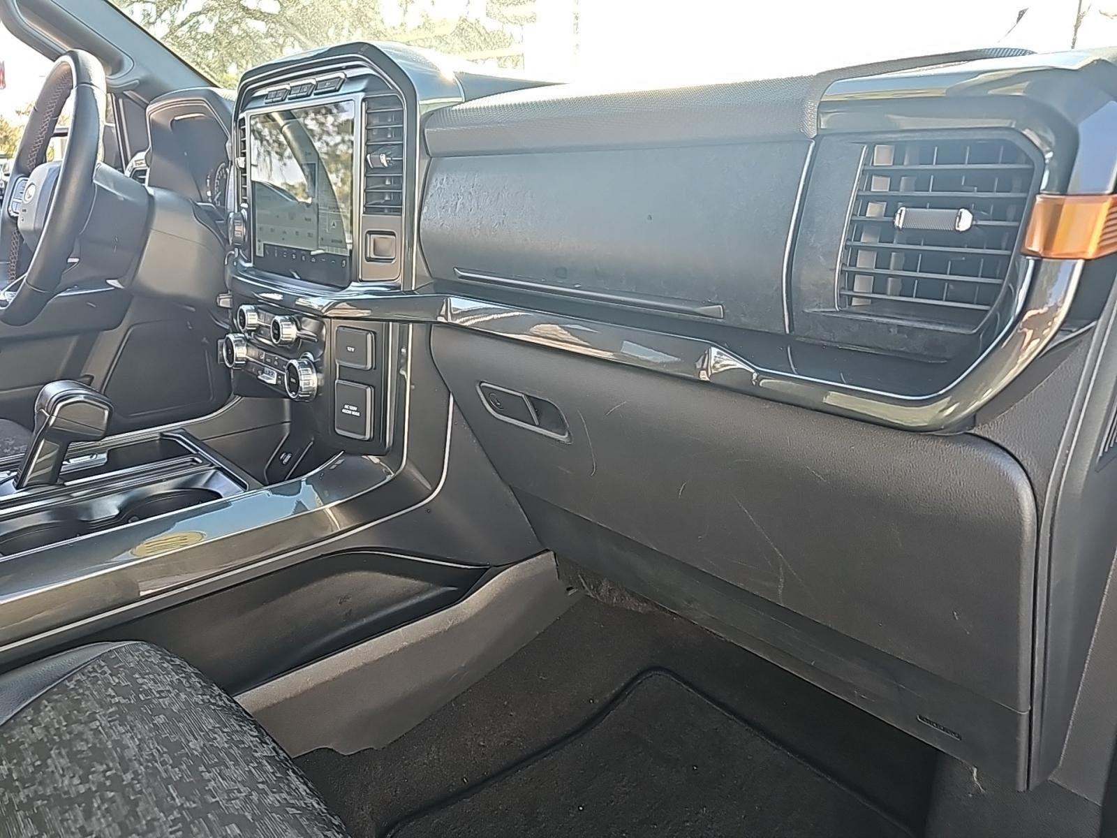 2023 Ford F-150 Tremor AWD