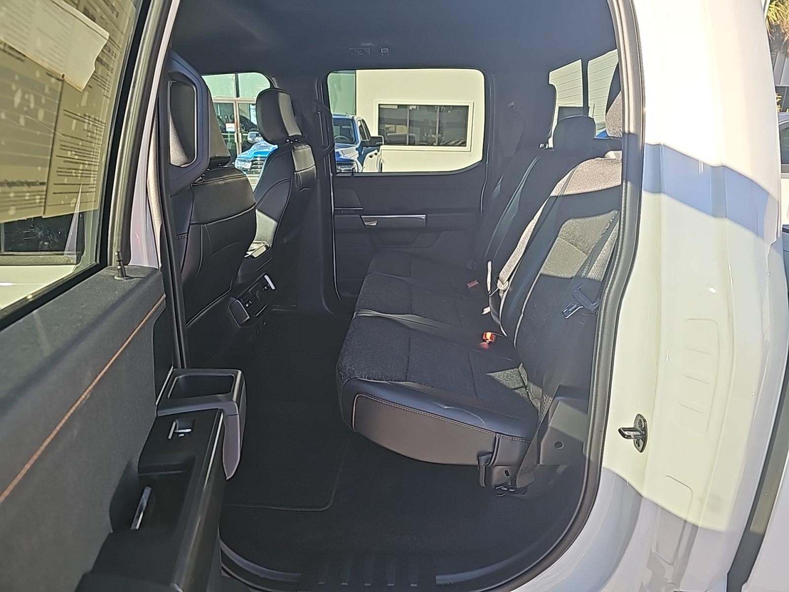 2023 Ford F-150 Tremor AWD