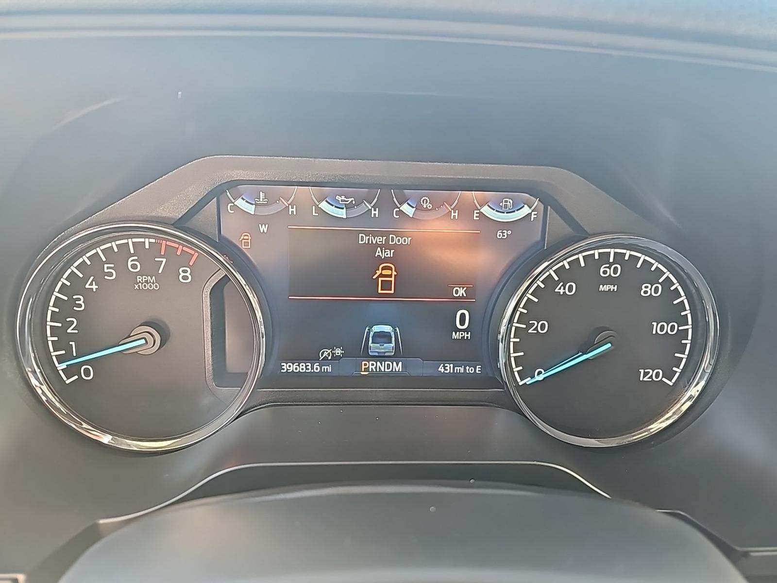 2023 Ford F-150 Tremor AWD