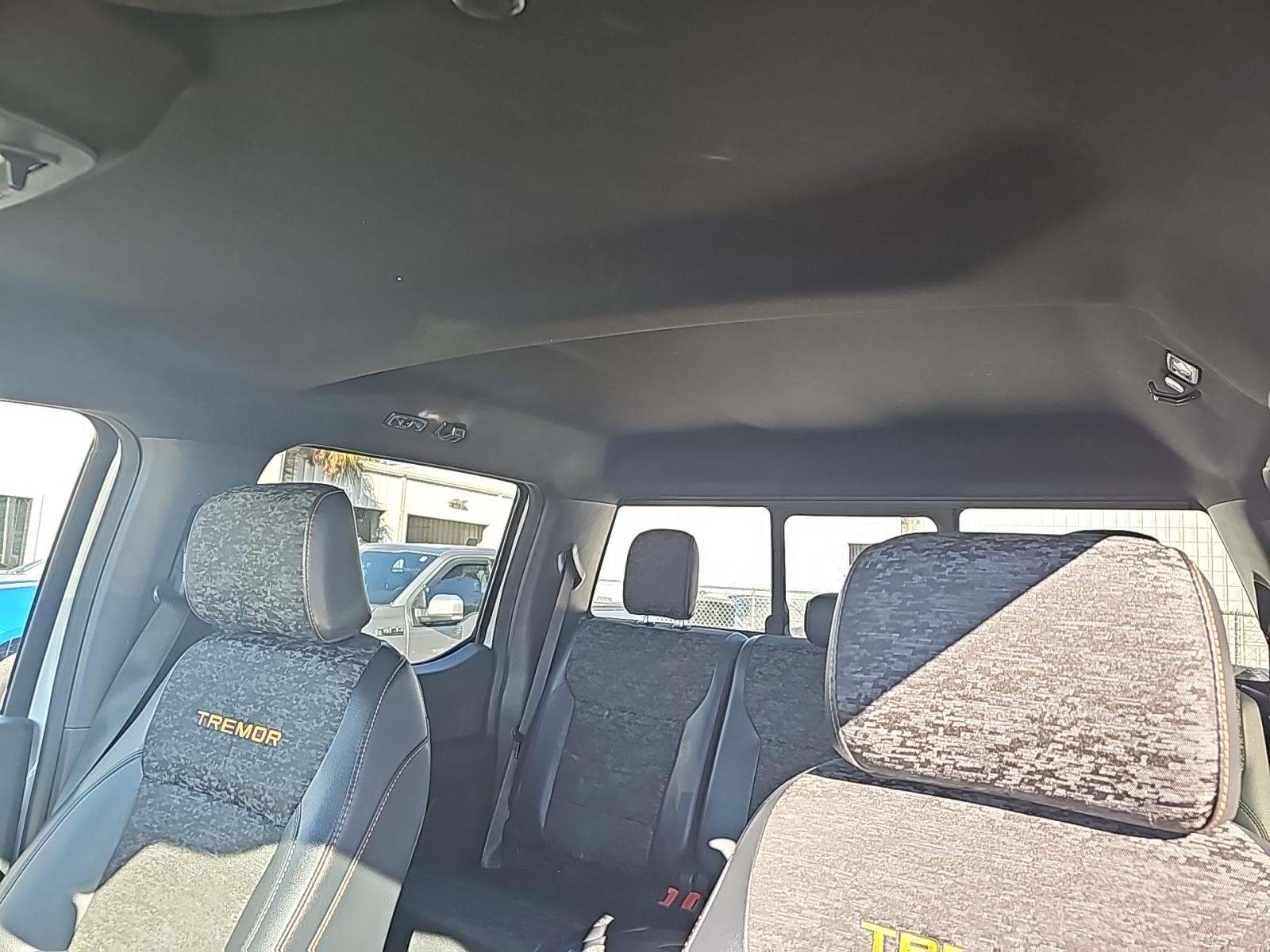 2023 Ford F-150 Tremor AWD