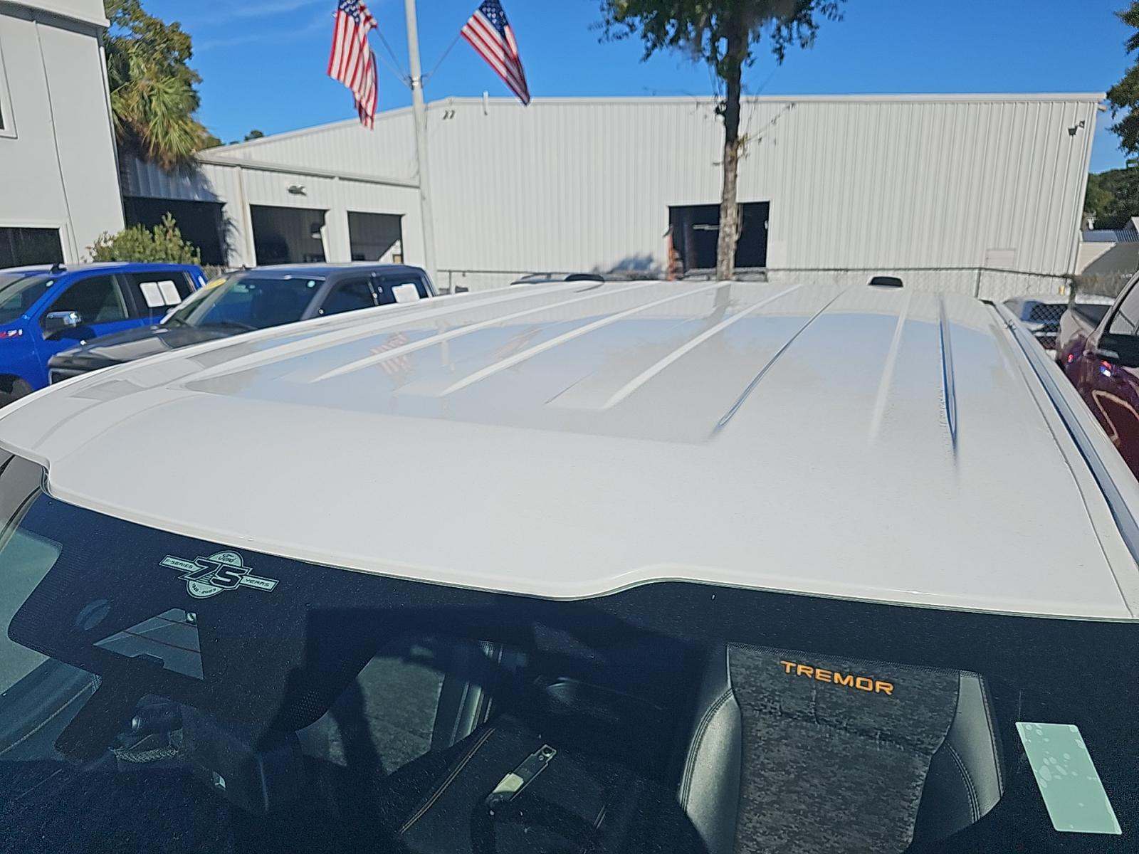 2023 Ford F-150 Tremor AWD