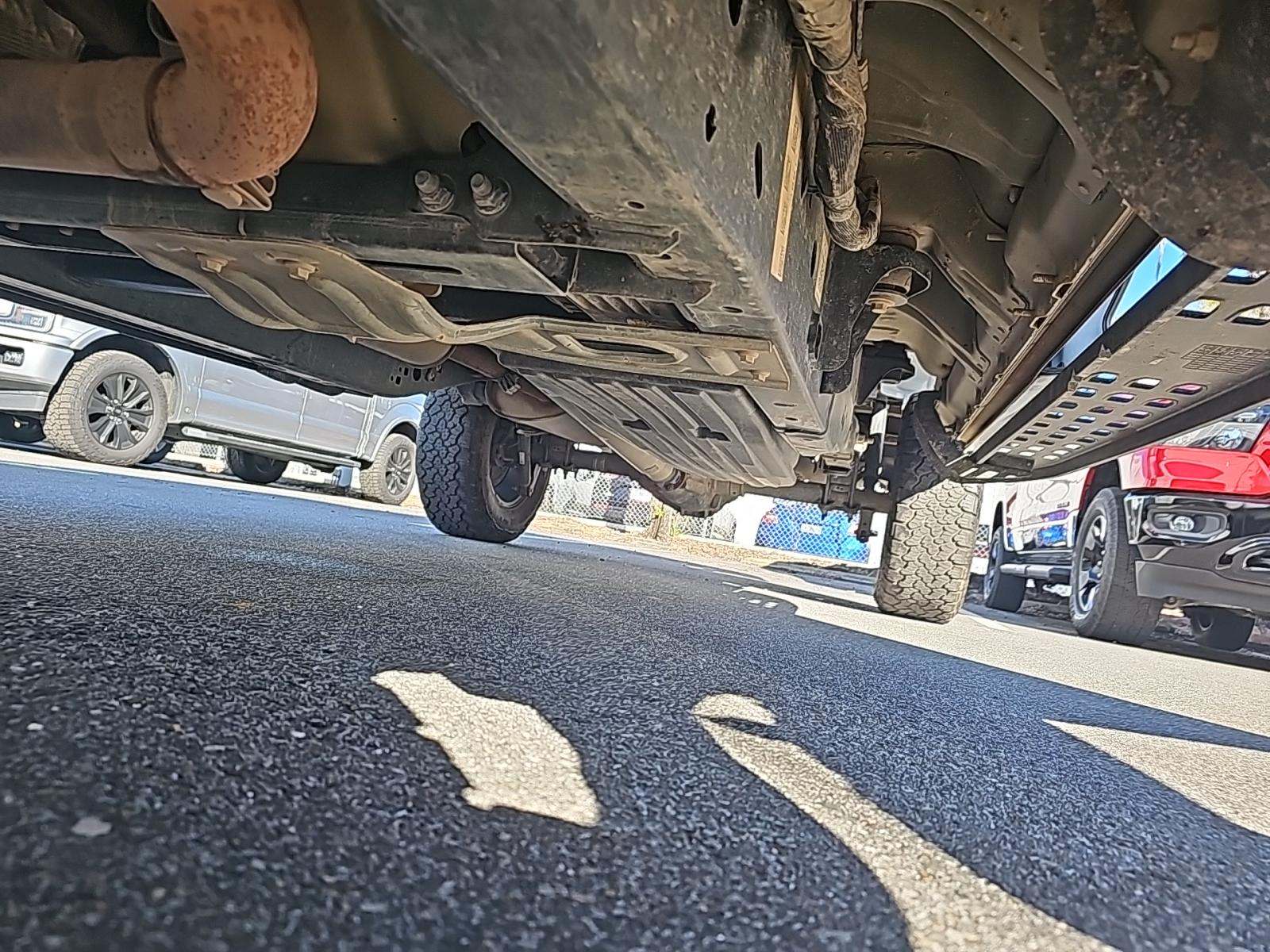 2023 Ford F-150 Tremor AWD