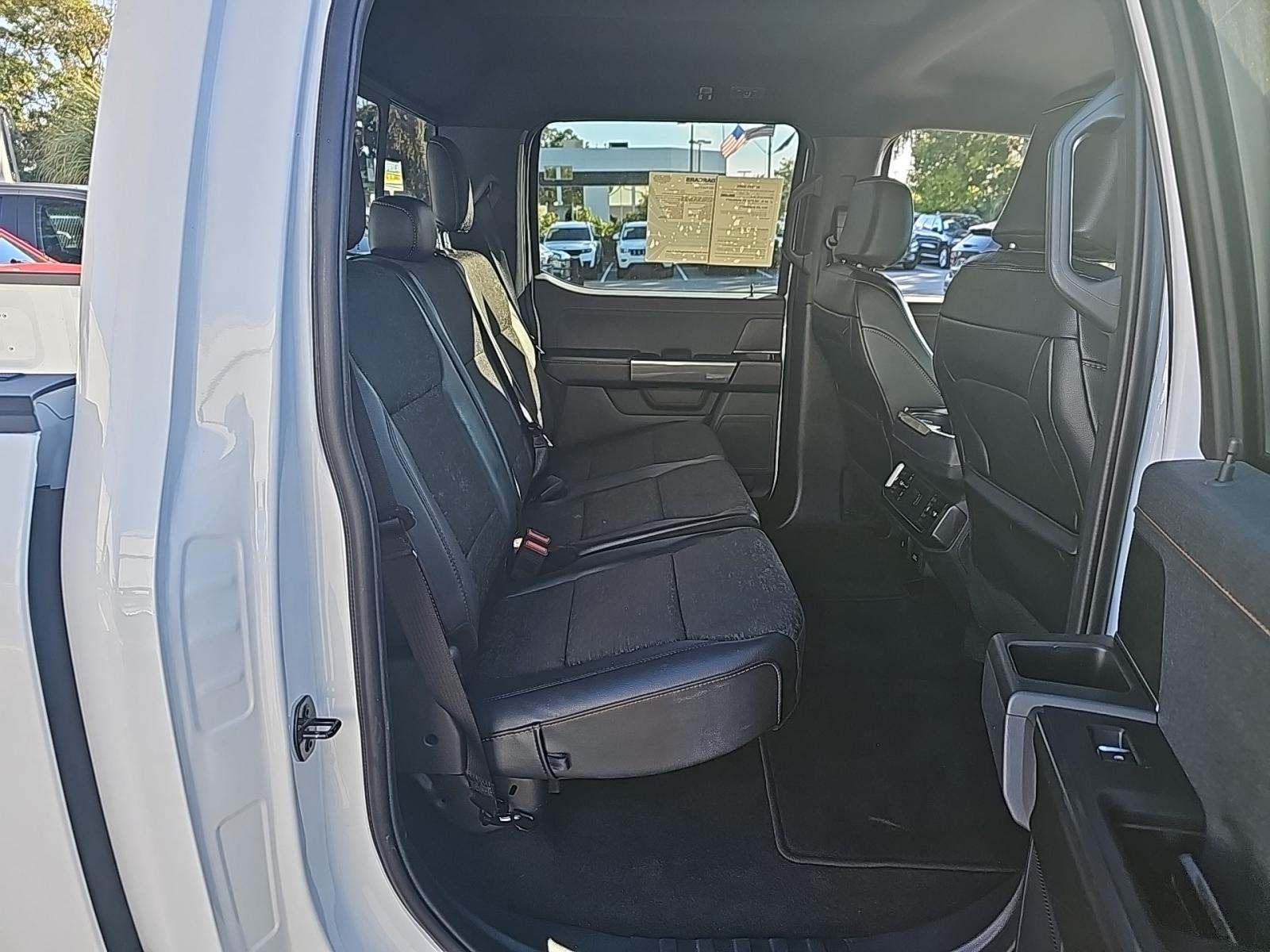 2023 Ford F-150 Tremor AWD