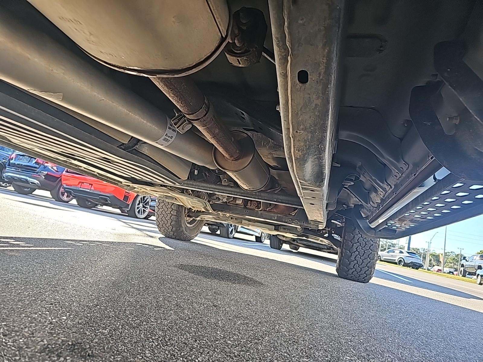 2023 Ford F-150 Tremor AWD