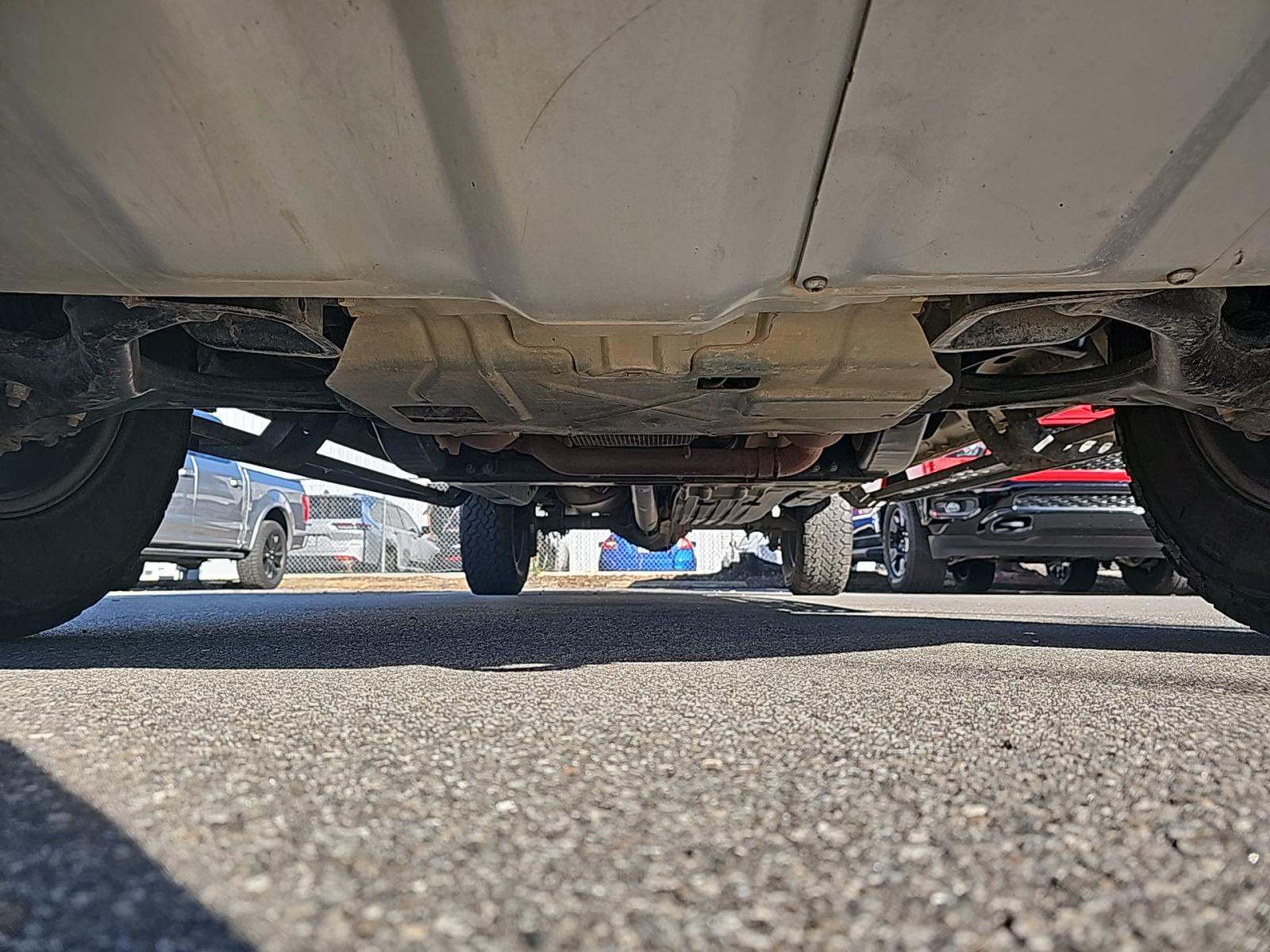 2023 Ford F-150 Tremor AWD