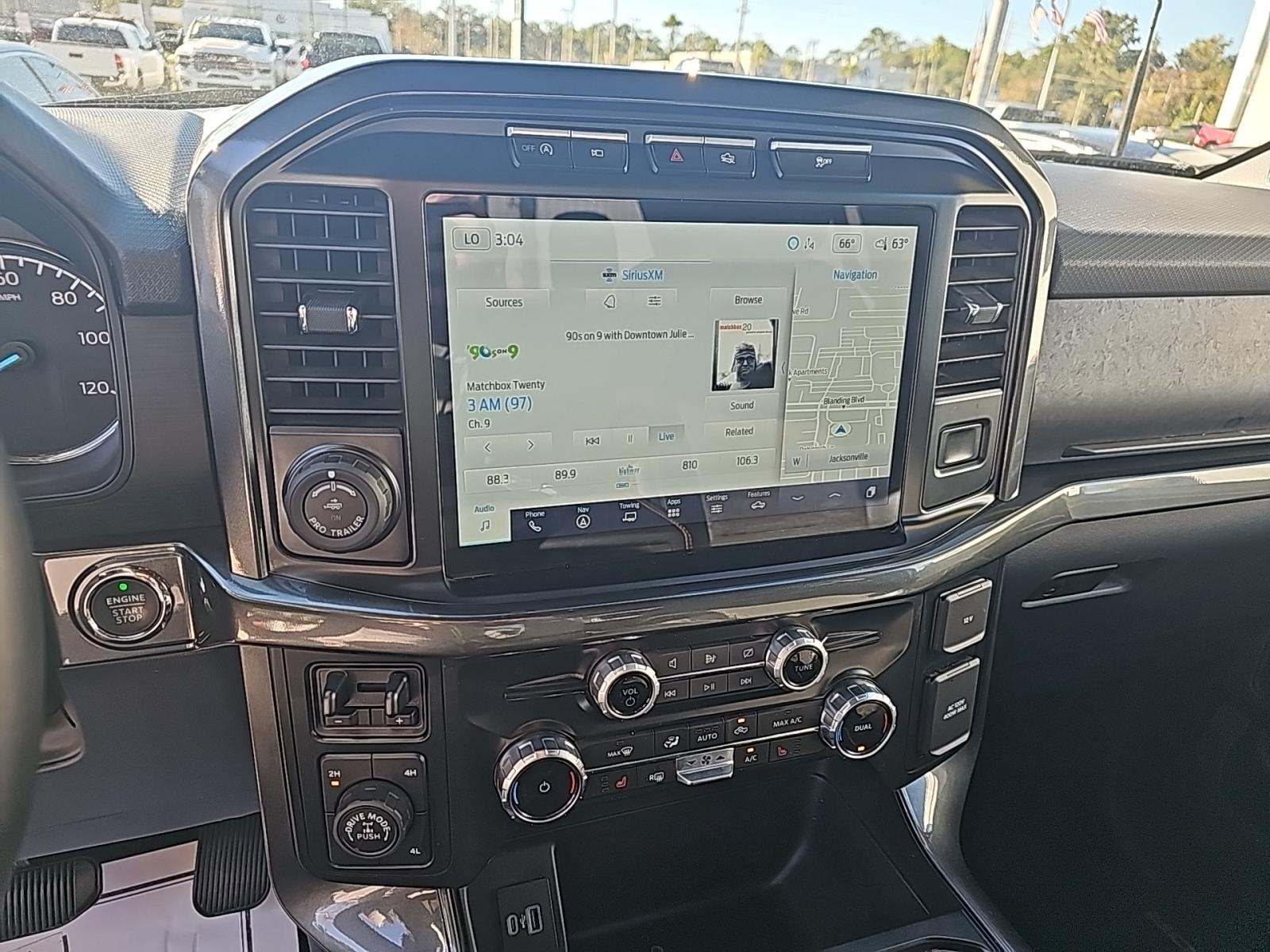 2023 Ford F-150 Tremor AWD