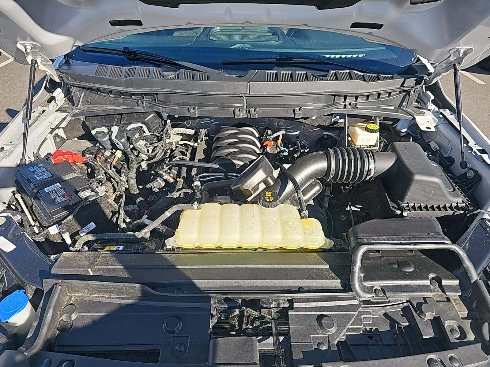 2023 Ford F-150 Tremor AWD