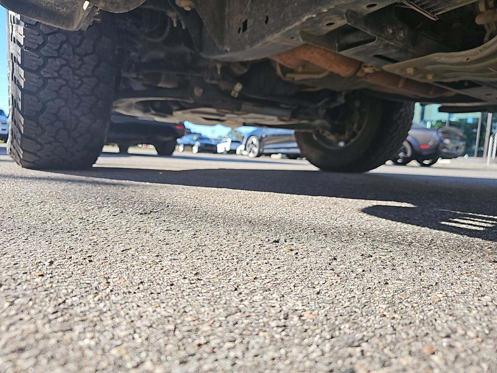 2023 Ford F-150 Tremor AWD