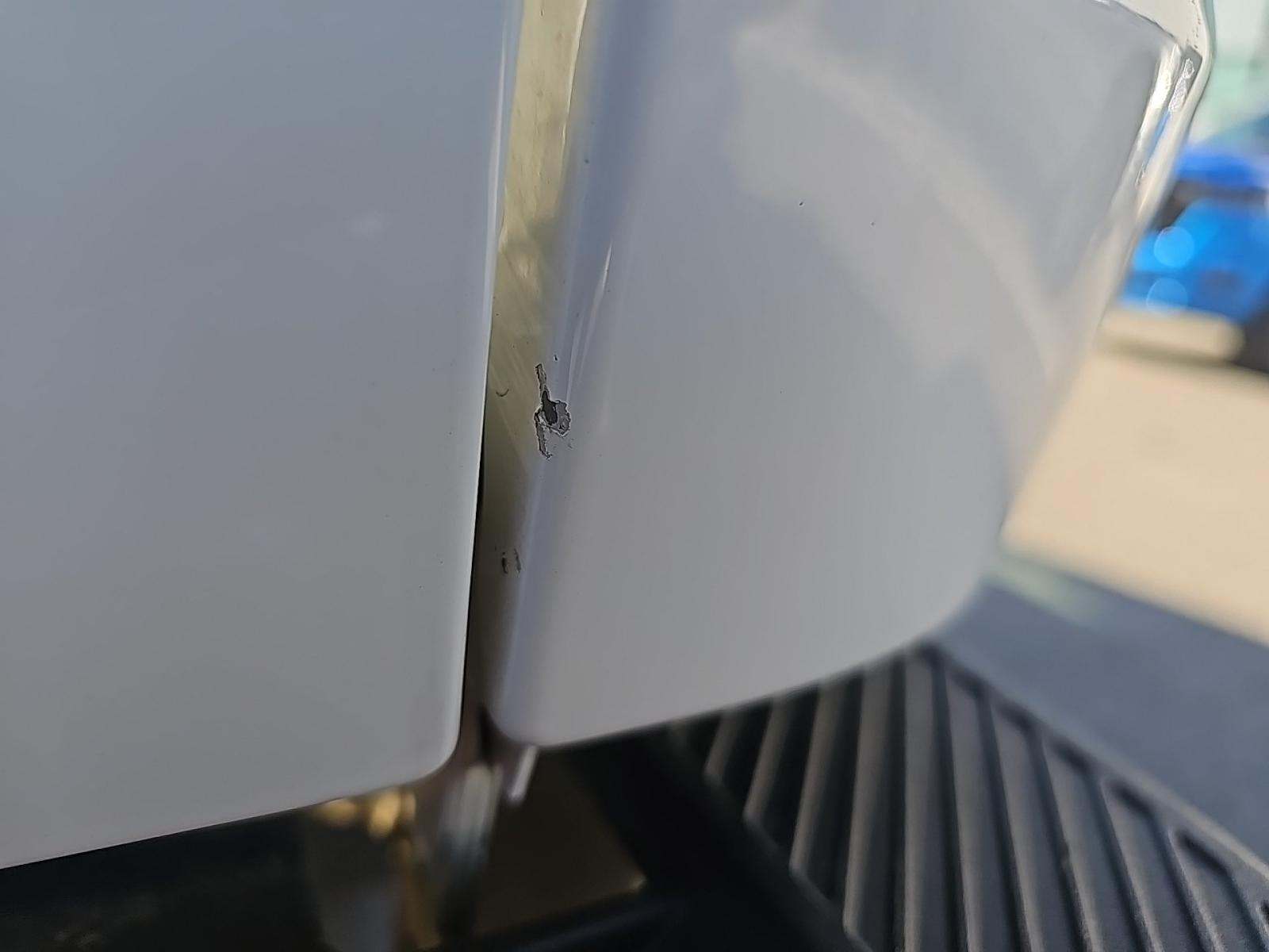 2023 Ford F-150 Tremor AWD