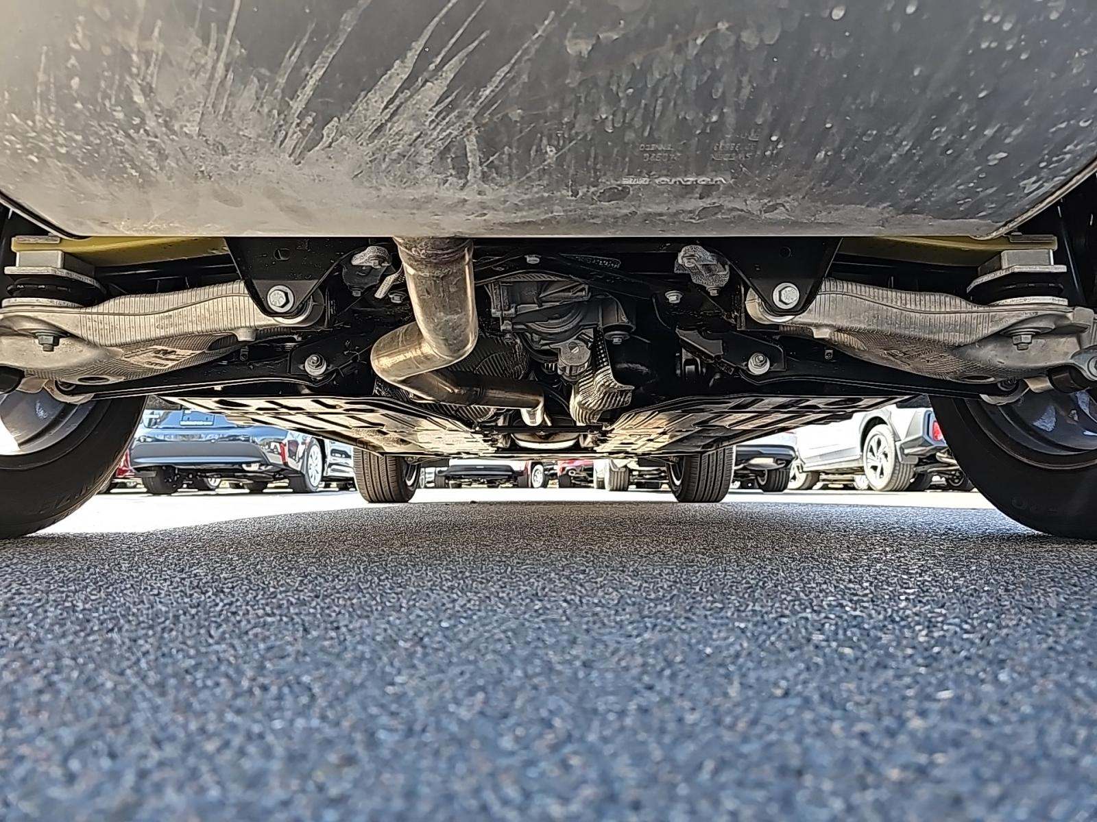 2025 Volvo XC60 B5 Plus AWD