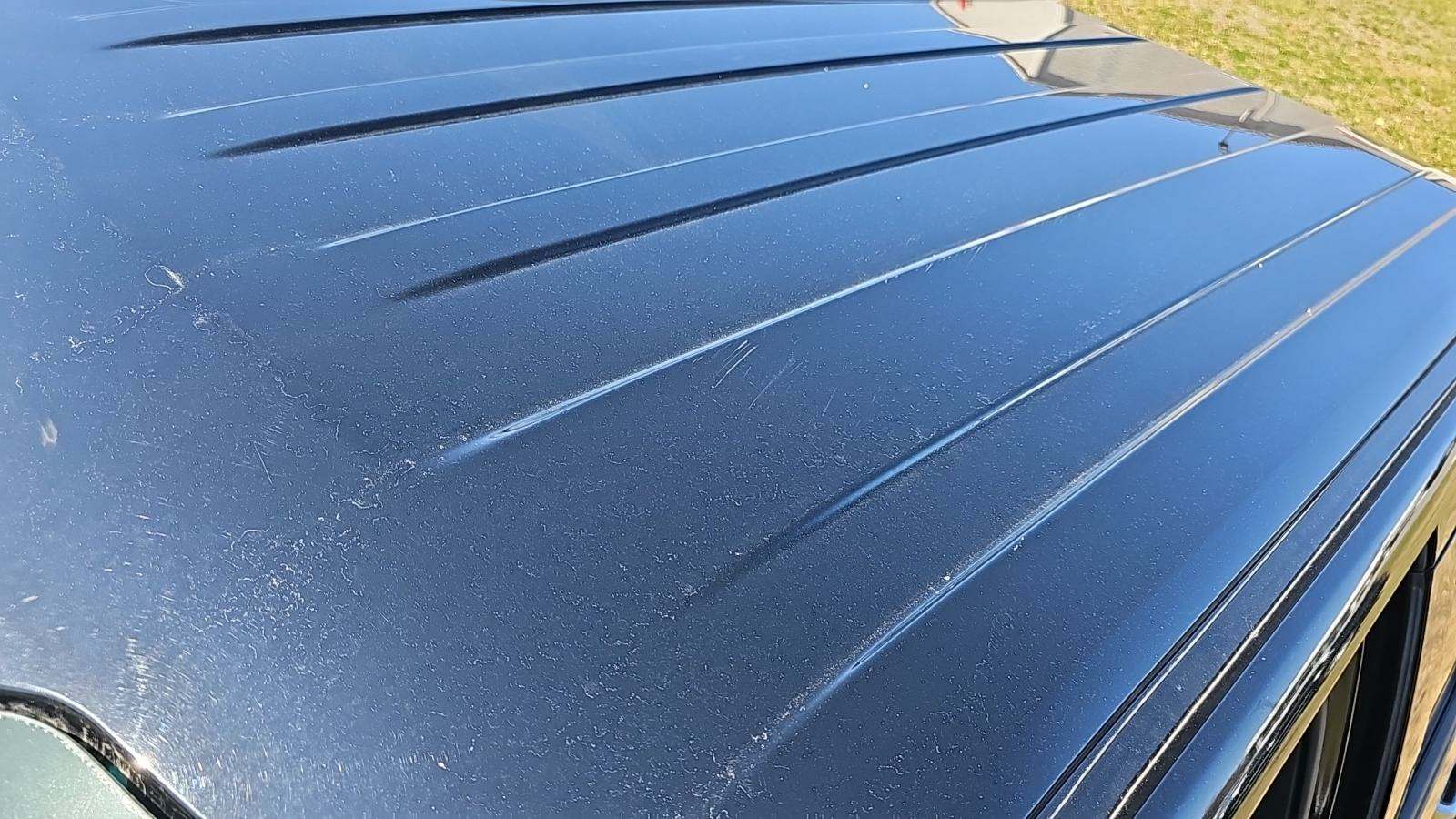 2017 Ford F-150 XLT AWD