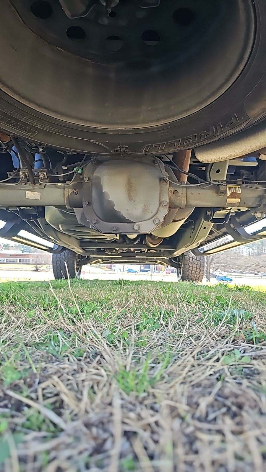 2017 Ford F-150 XLT AWD