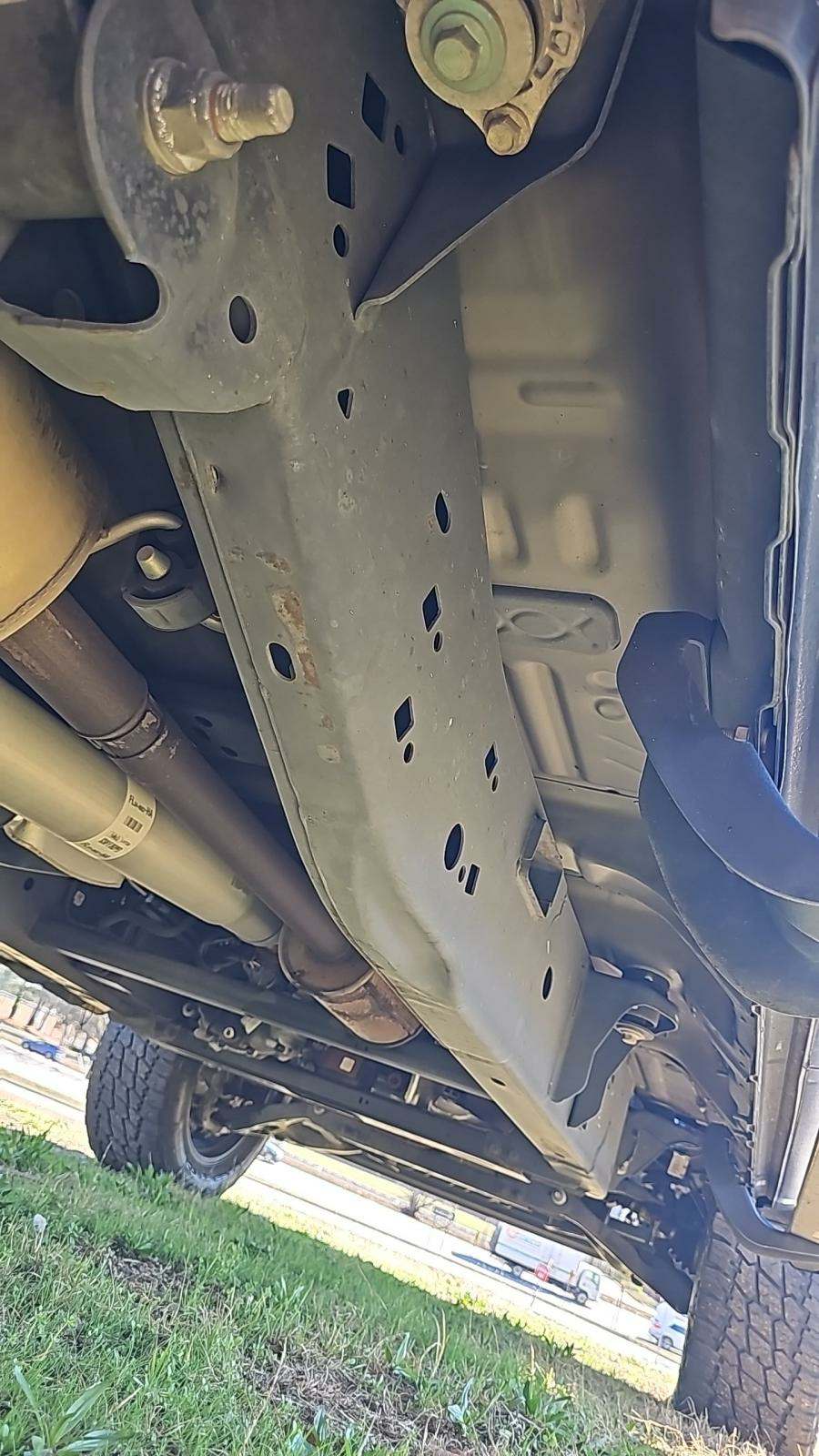 2017 Ford F-150 XLT AWD