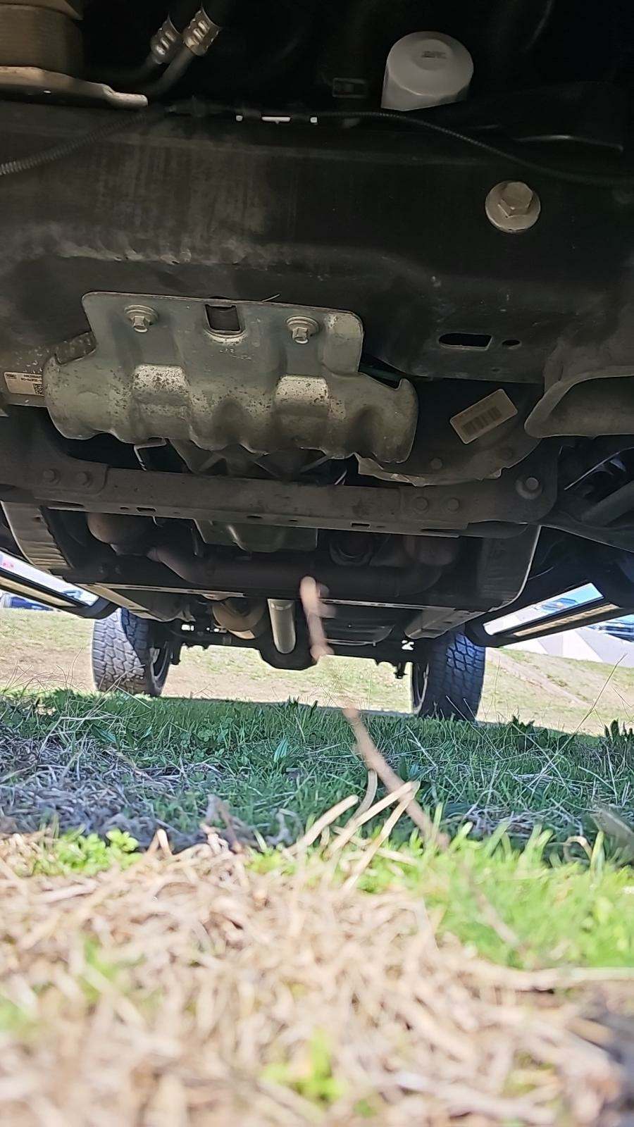 2017 Ford F-150 XLT AWD