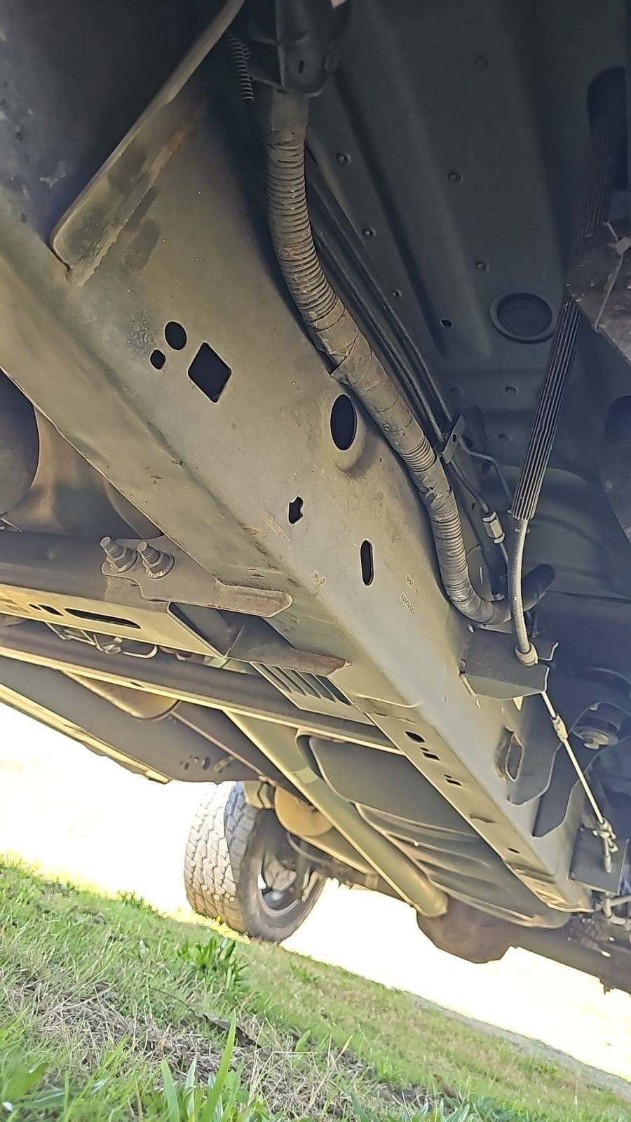 2017 Ford F-150 XLT AWD