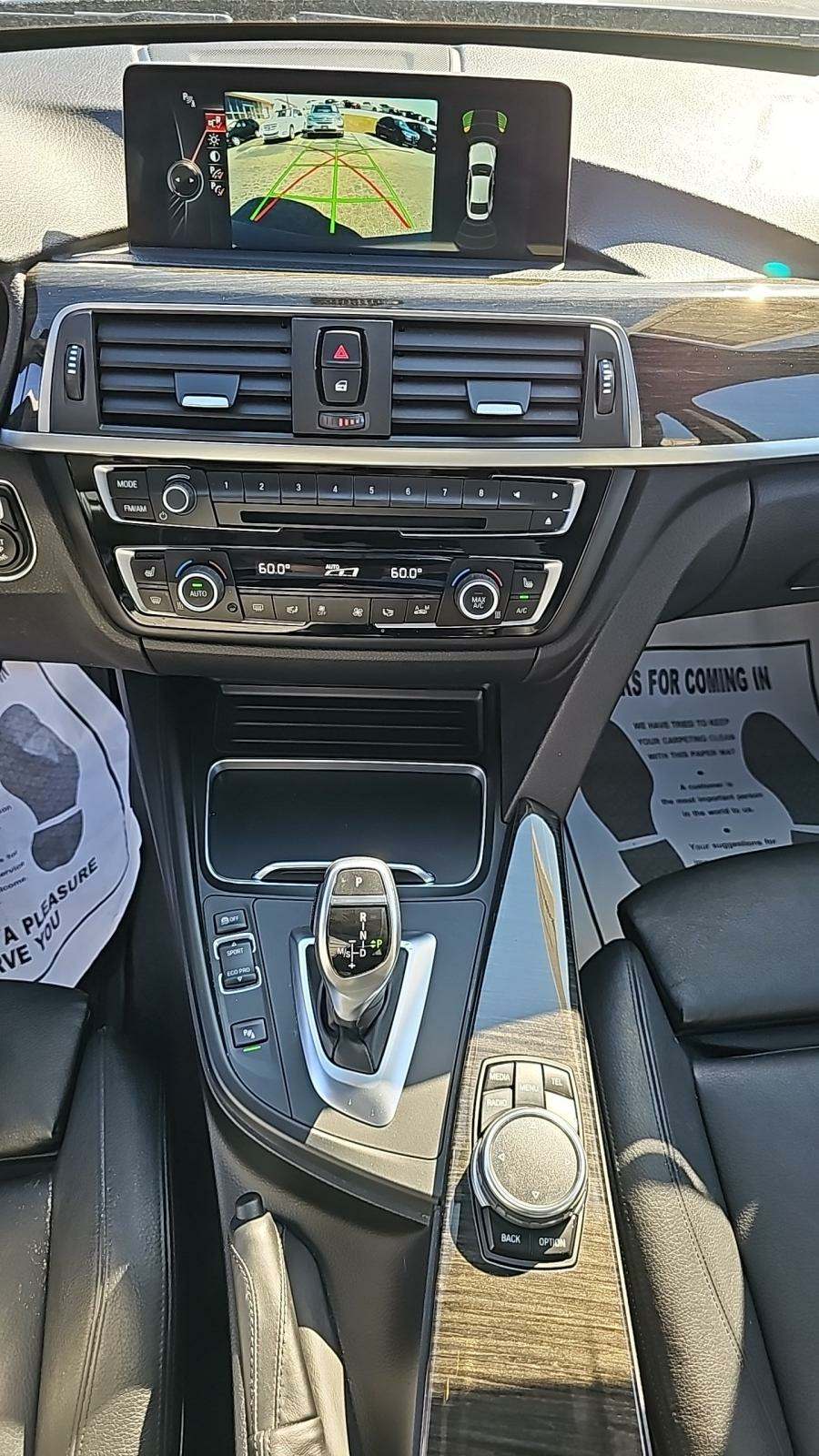 2016 BMW 4 Series 435i xDrive M SPORT LINE AWD