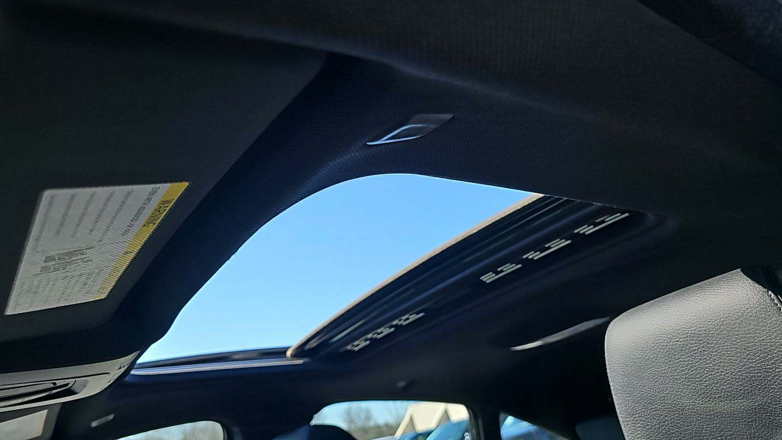 2016 BMW 4 Series 435i xDrive M SPORT LINE AWD