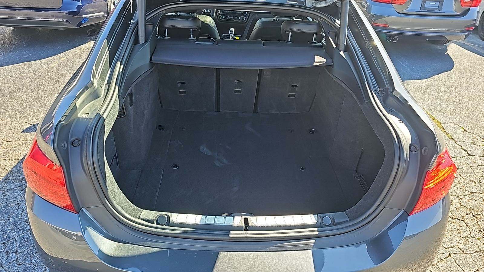 2016 BMW 4 Series 435i xDrive M SPORT LINE AWD