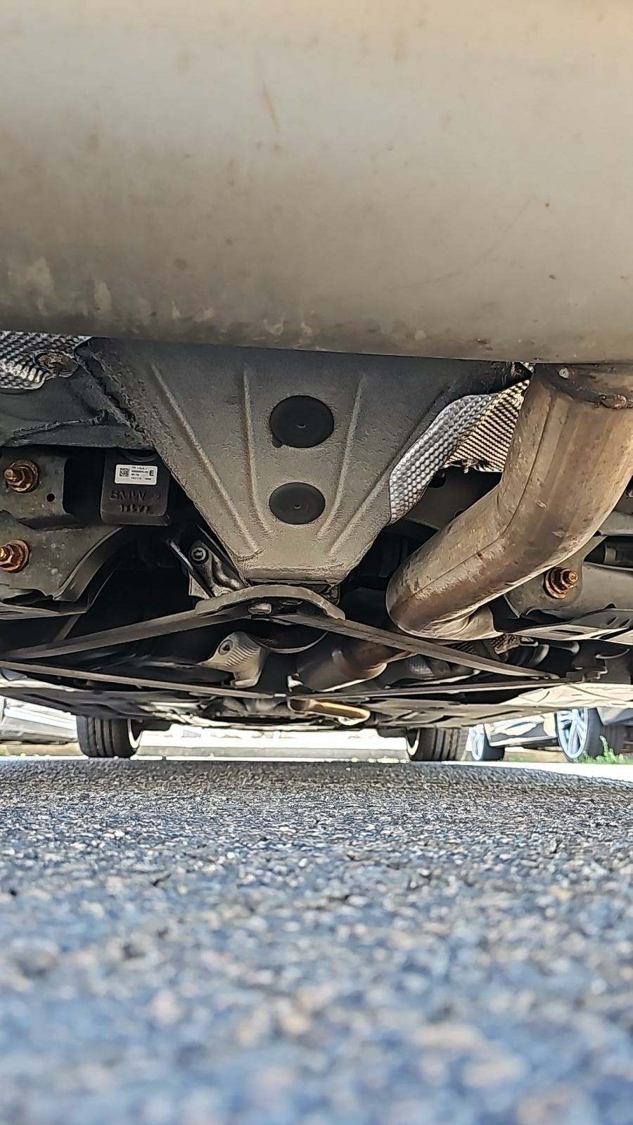 2016 BMW 4 Series 435i xDrive M SPORT LINE AWD