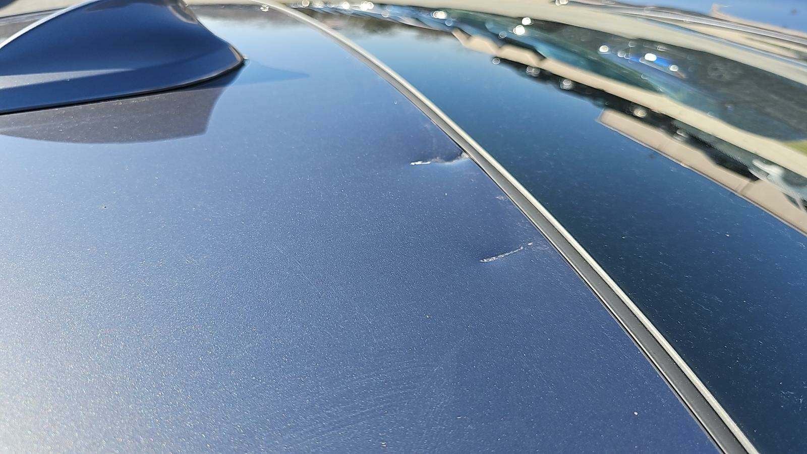 2016 BMW 4 Series 435i xDrive M SPORT LINE AWD