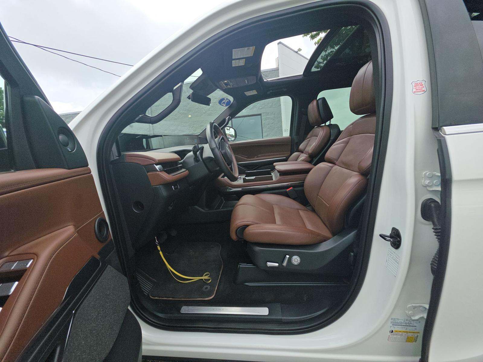 2025 Lincoln Navigator Reserve AWD