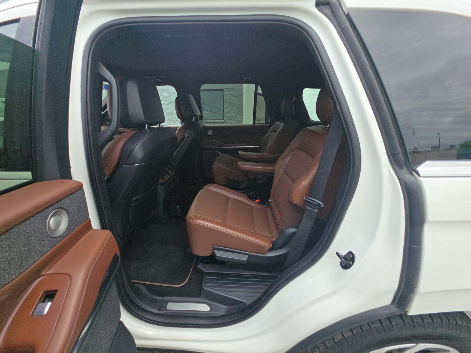 2025 Lincoln Navigator Reserve AWD