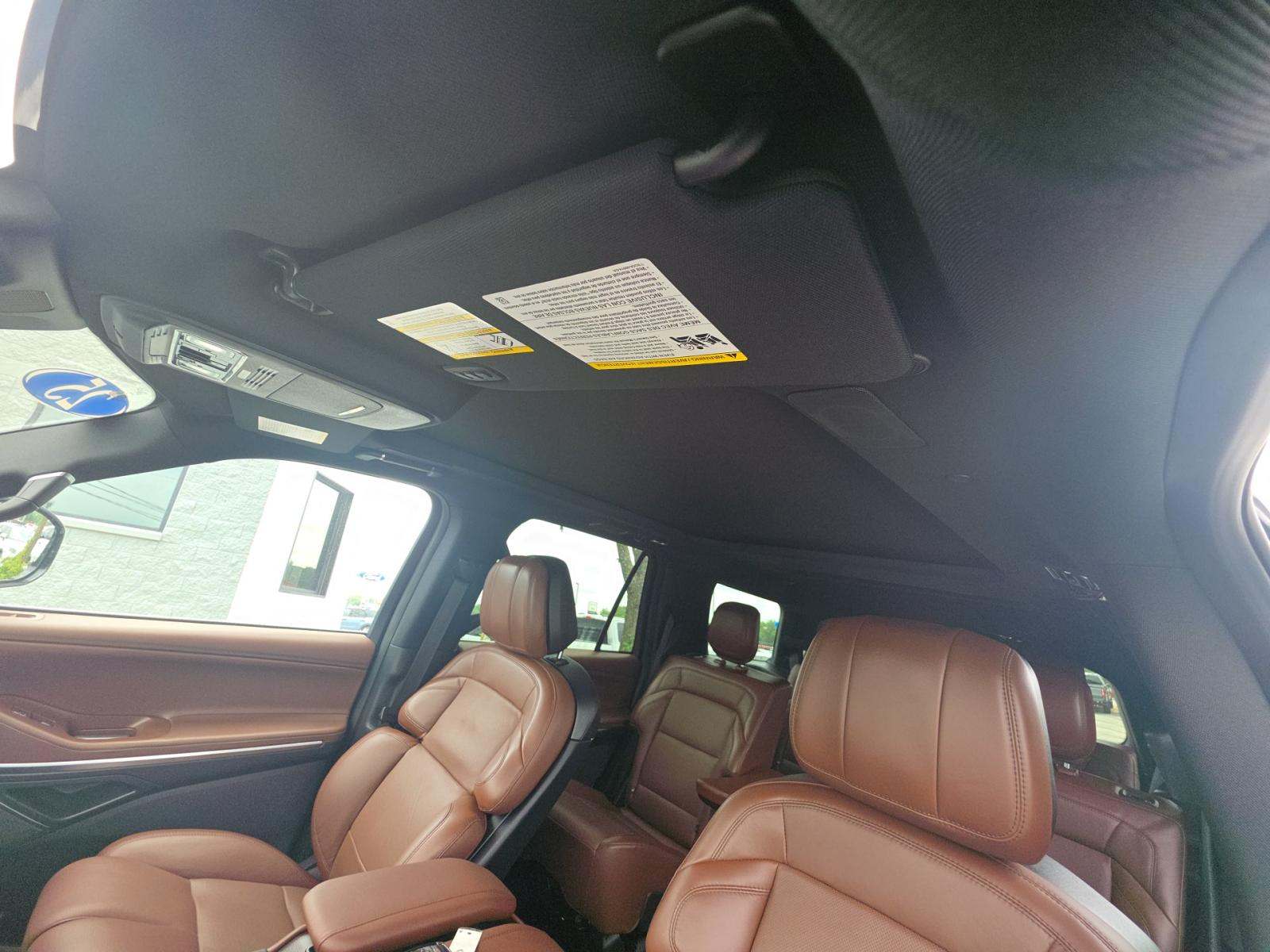 2025 Lincoln Navigator Reserve AWD