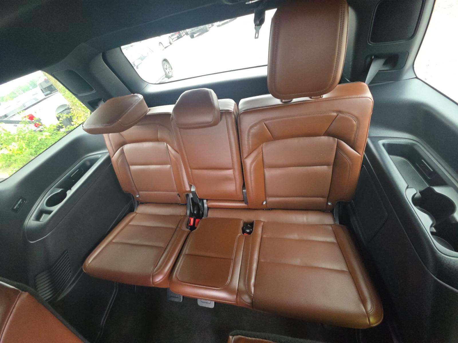 2025 Lincoln Navigator Reserve AWD