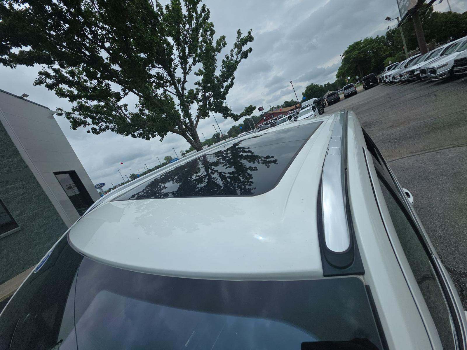 2025 Lincoln Navigator Reserve AWD