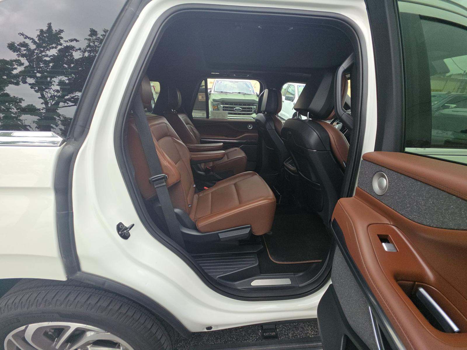2025 Lincoln Navigator Reserve AWD