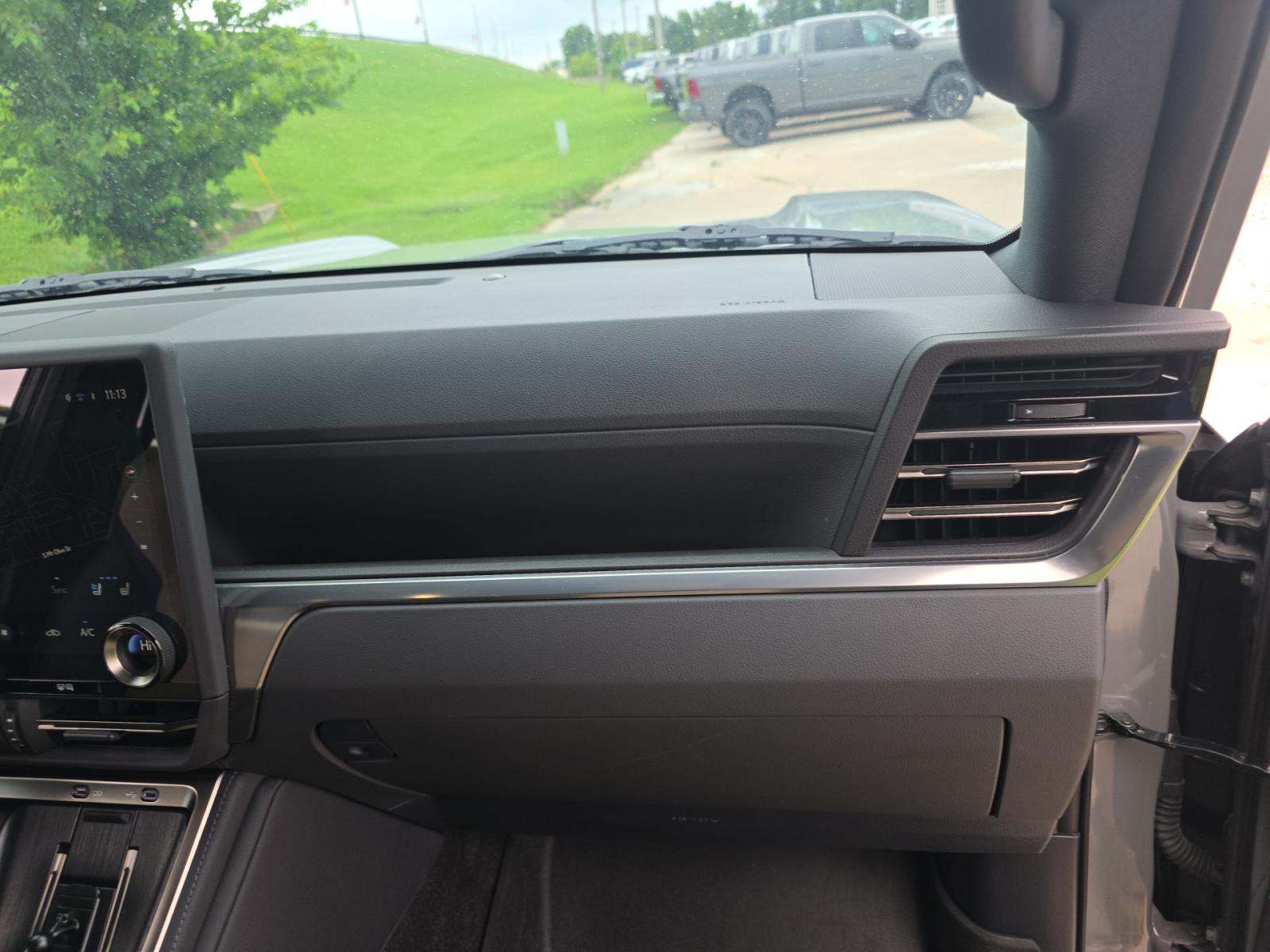 2024 Lexus GX GX 550 Overtrail AWD