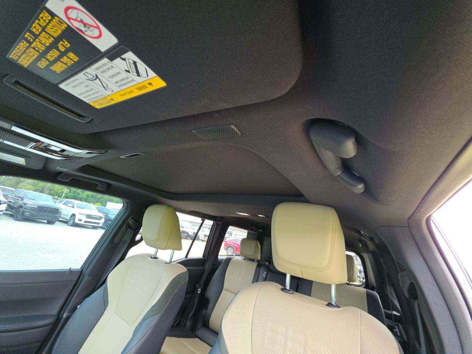2024 Lexus GX GX 550 Overtrail AWD