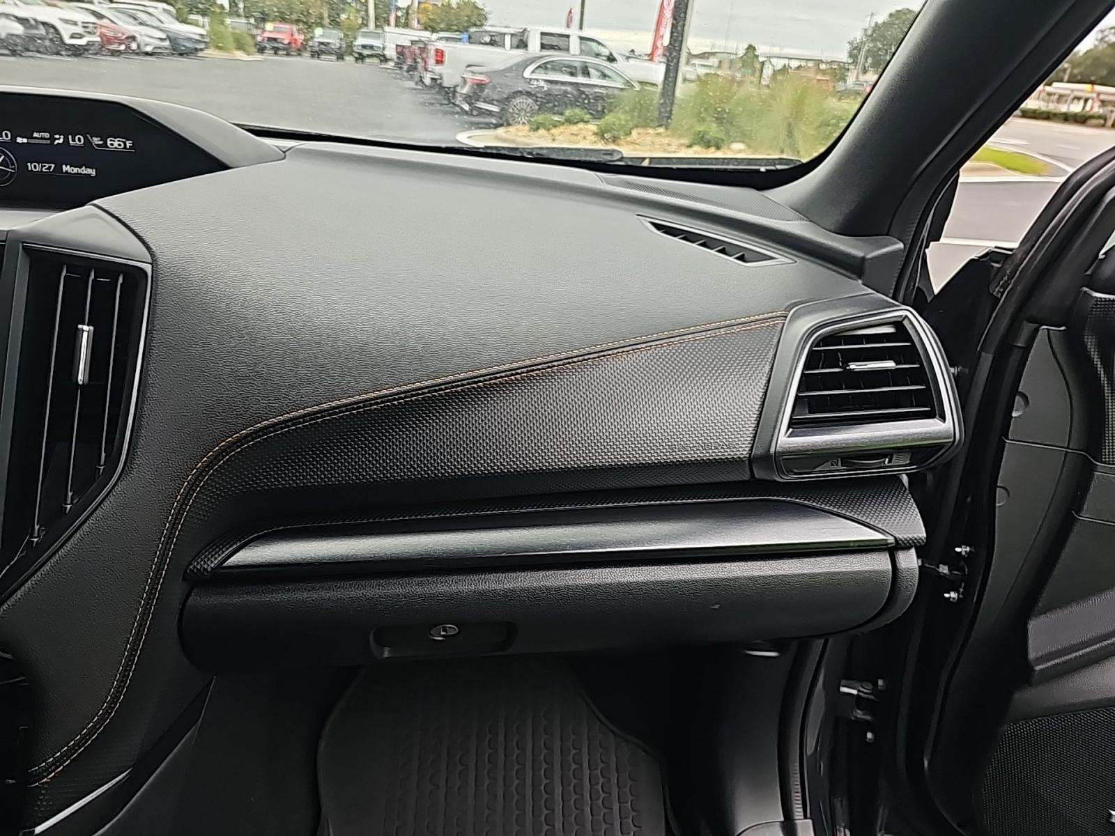 2022 Subaru Forester Wilderness AWD