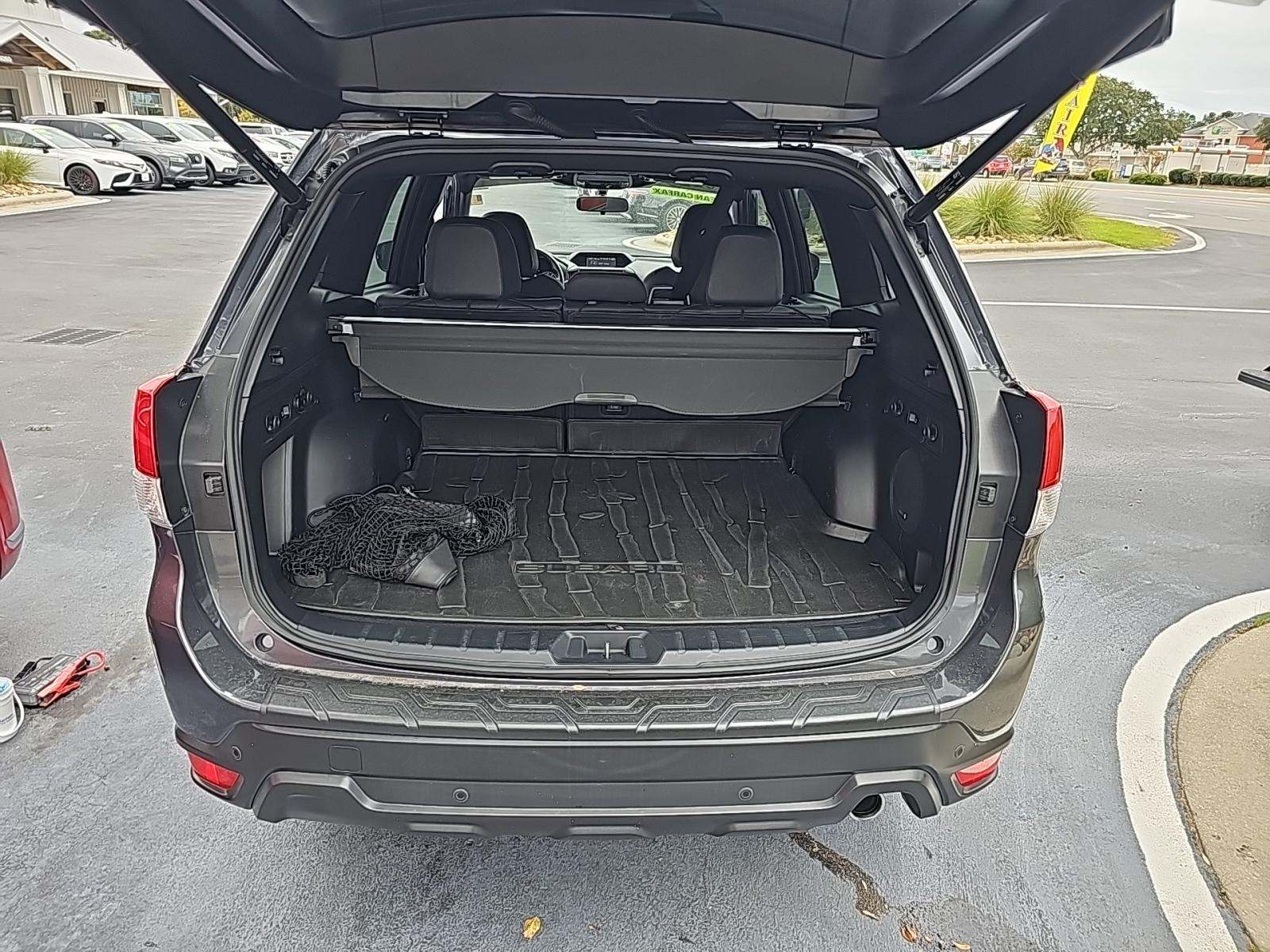 2022 Subaru Forester Wilderness AWD