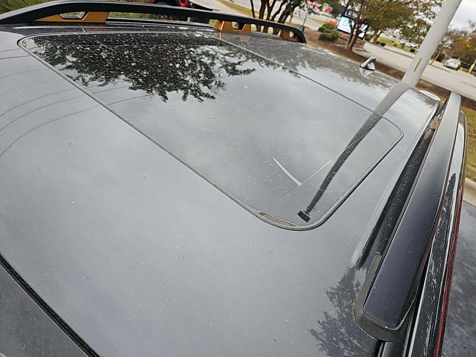 2022 Subaru Forester Wilderness AWD