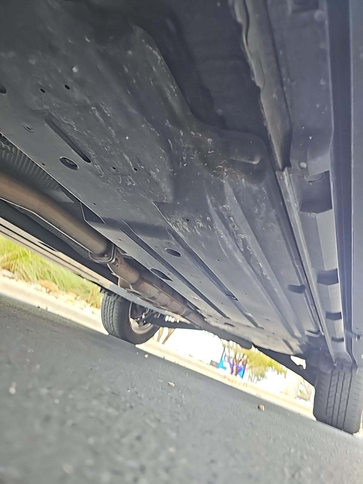 2022 Subaru Forester Wilderness AWD