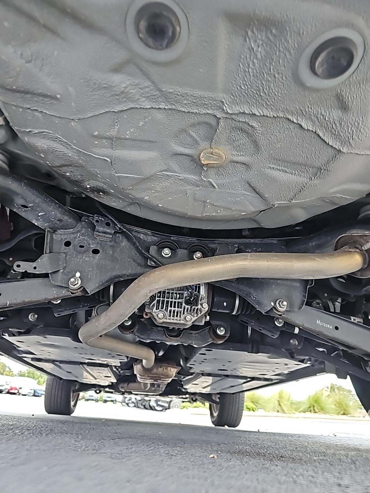 2022 Subaru Forester Wilderness AWD