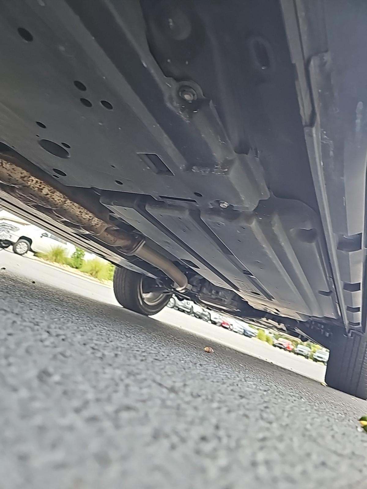 2022 Subaru Forester Wilderness AWD