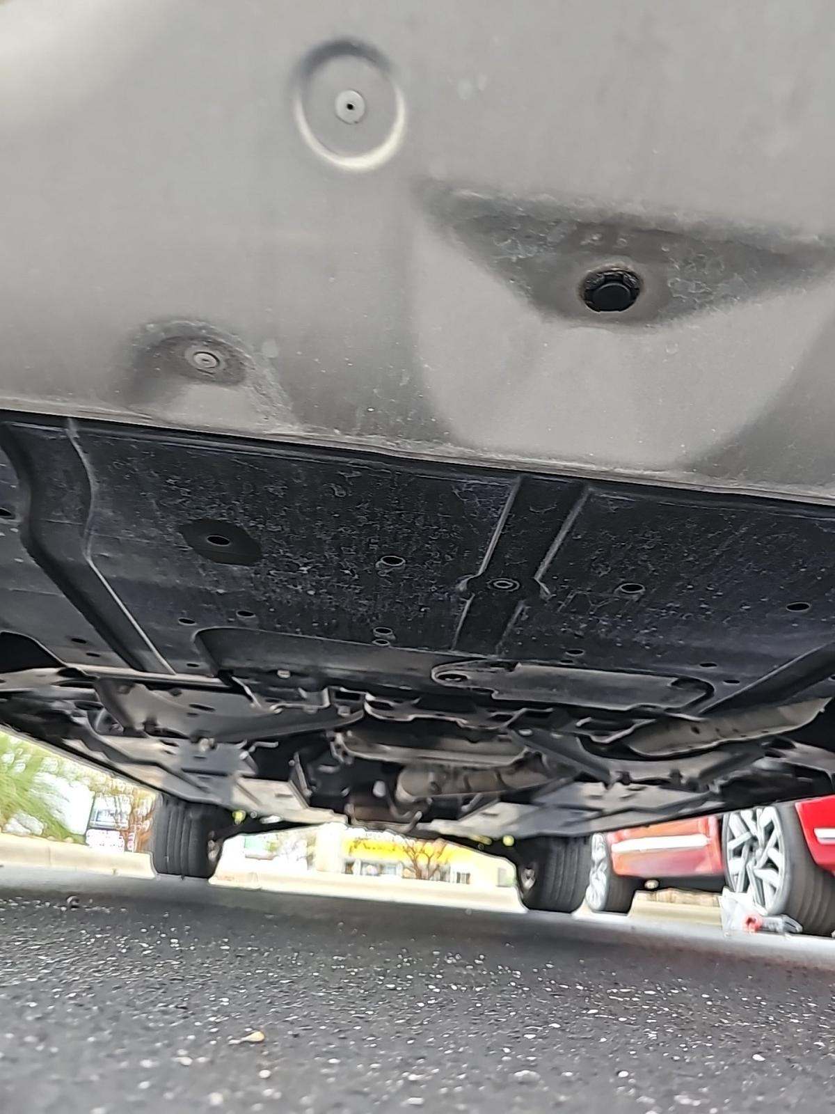 2022 Subaru Forester Wilderness AWD