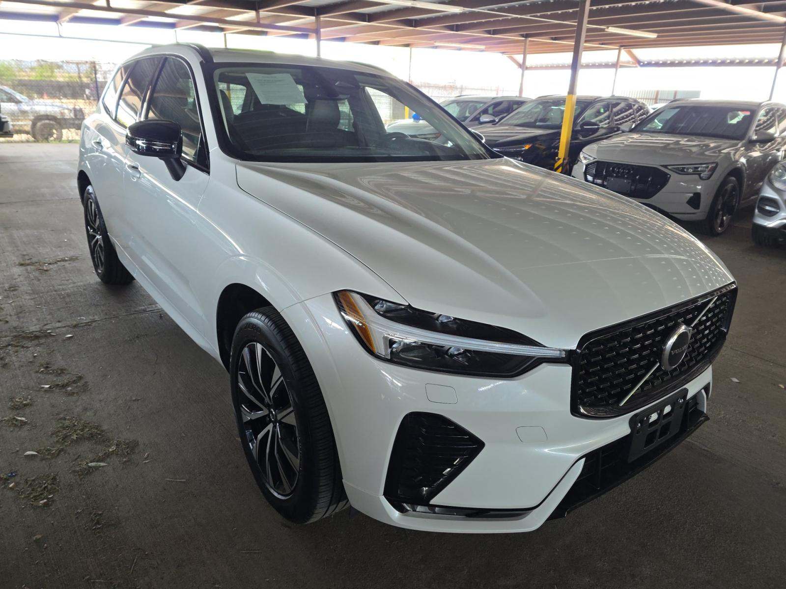 2025 Volvo XC60 B5 Core AWD