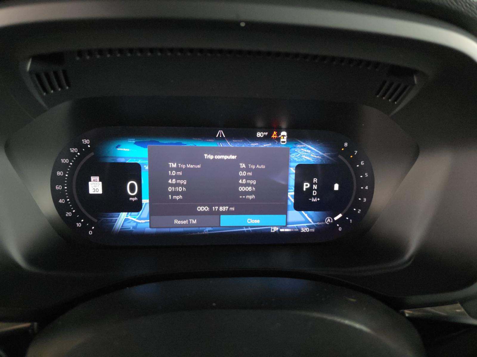 2025 Volvo XC60 B5 Core AWD