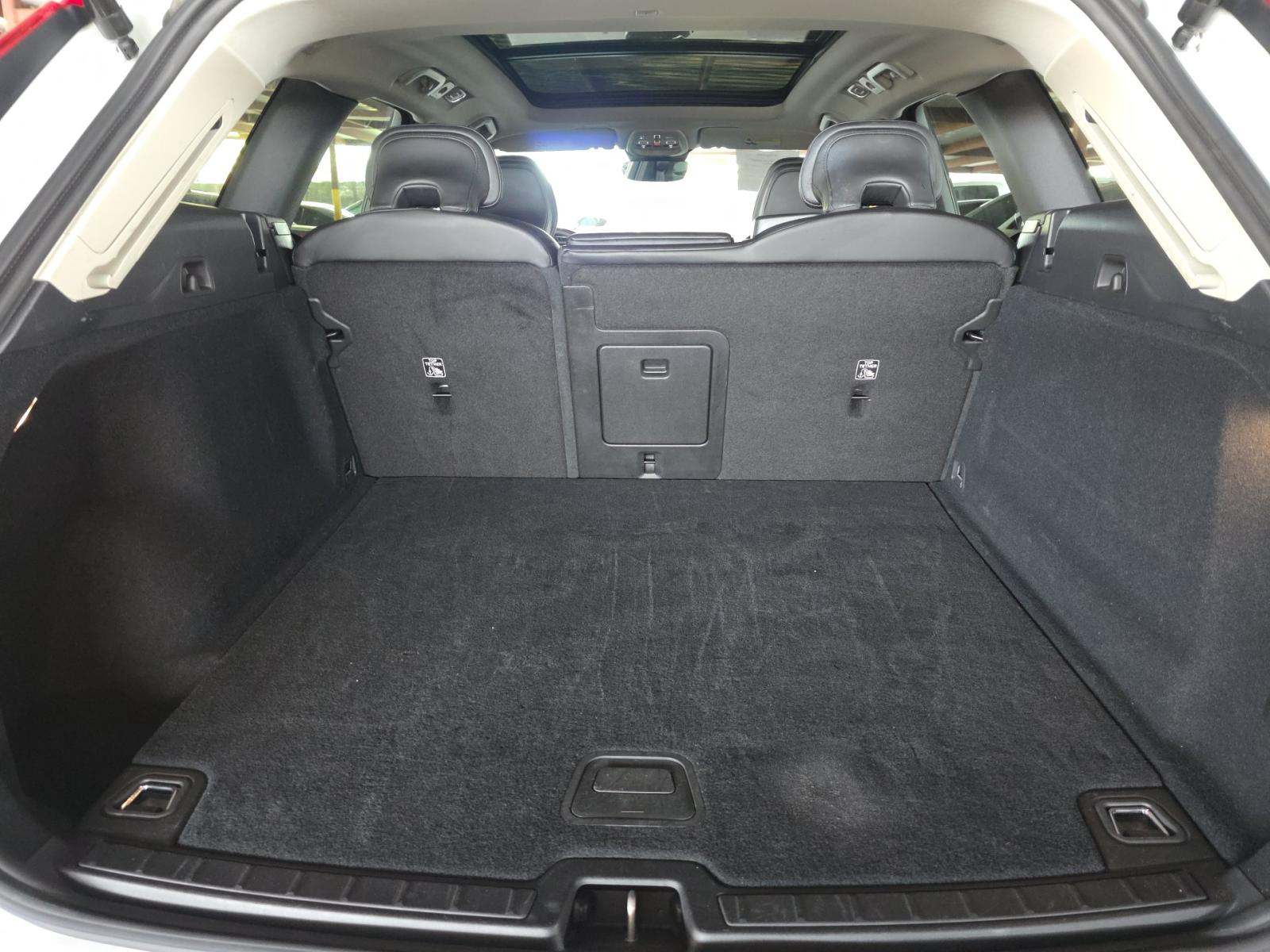 2025 Volvo XC60 B5 Core AWD